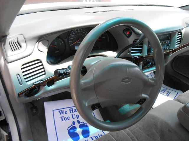 Chevrolet Impala 2003 photo 13