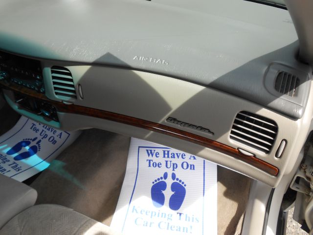 Chevrolet Impala 2003 photo 2