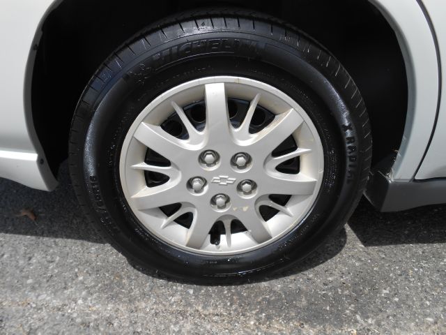 Chevrolet Impala 2003 photo 4