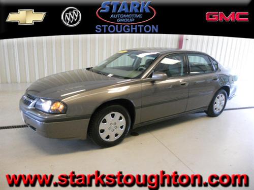 Chevrolet Impala Unknown Other