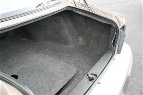 Chevrolet Impala 2003 photo 4