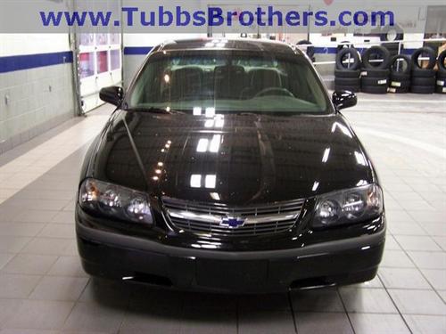 Chevrolet Impala Unknown Other