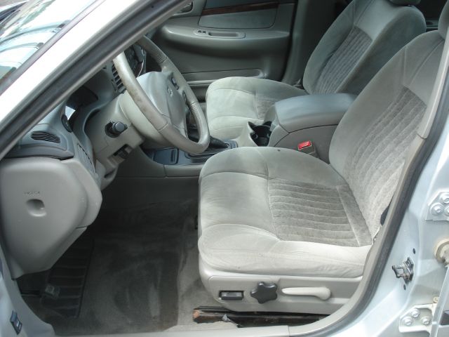 Chevrolet Impala 2003 photo 15