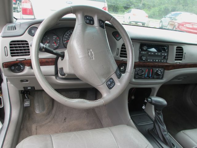 Chevrolet Impala 2003 photo 1