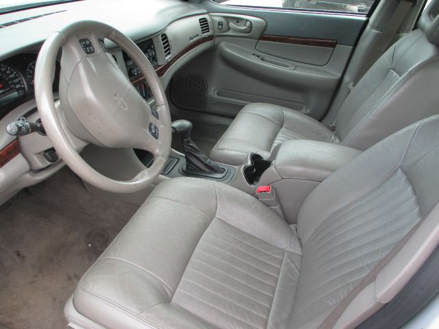 Chevrolet Impala 2003 photo 3