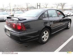 Chevrolet Impala Touring W/nav.sys Sedan