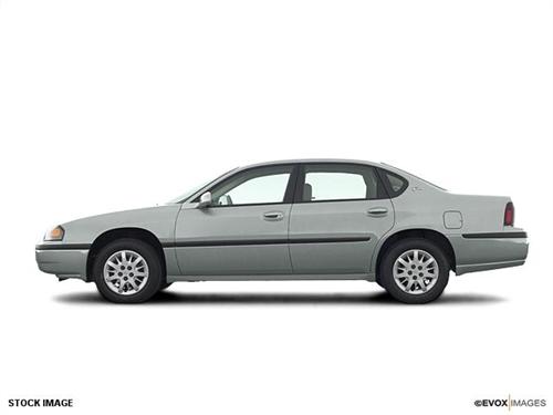 Chevrolet Impala Unknown Other