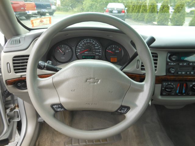 Chevrolet Impala 2003 photo 6