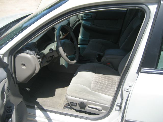 Chevrolet Impala 2003 photo 1