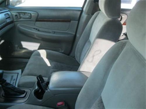 Chevrolet Impala 2003 photo 2