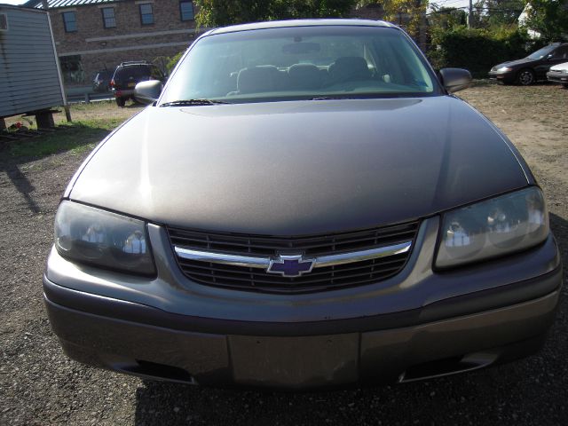 Chevrolet Impala 2003 photo 2