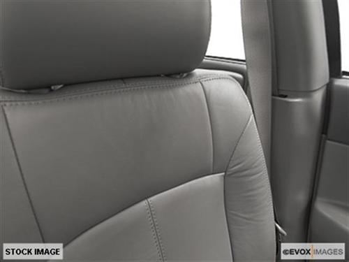 Chevrolet Impala 2003 photo 1