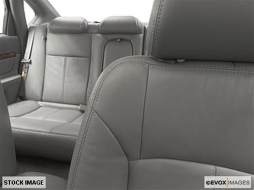 Chevrolet Impala 2003 photo 2