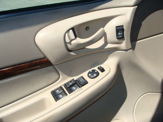 Chevrolet Impala 2003 photo 4