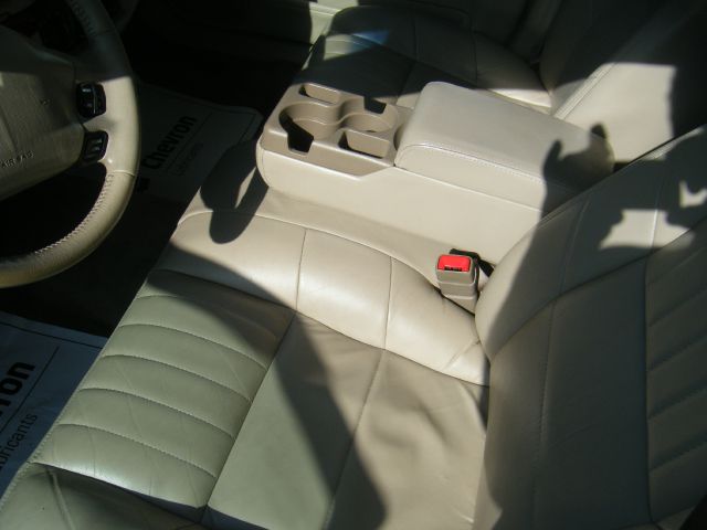 Chevrolet Impala Touring W/nav.sys Sedan