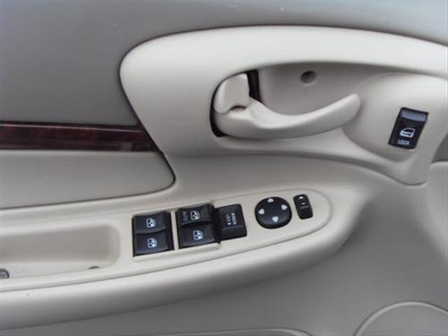 Chevrolet Impala Base Other