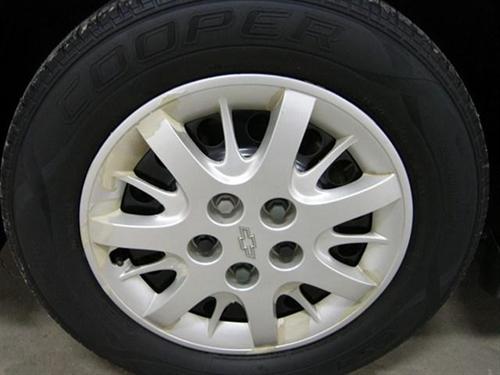 Chevrolet Impala 2003 photo 5