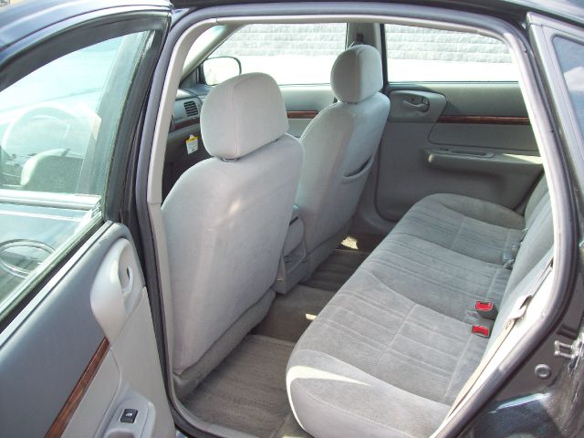 Chevrolet Impala 2003 photo 1