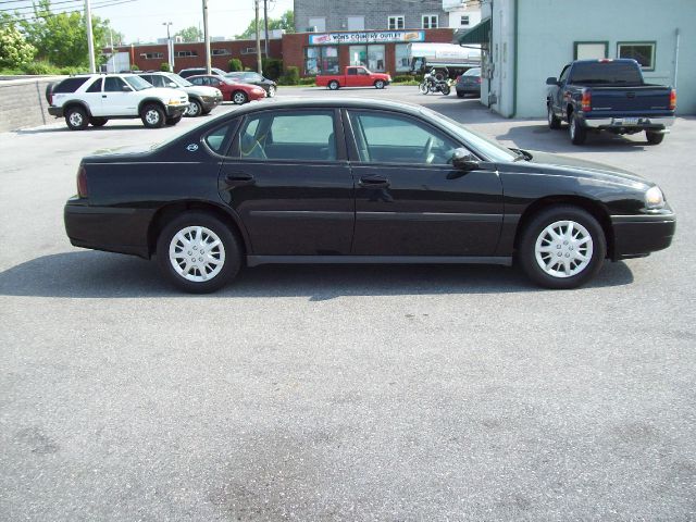 Chevrolet Impala 2003 photo 5