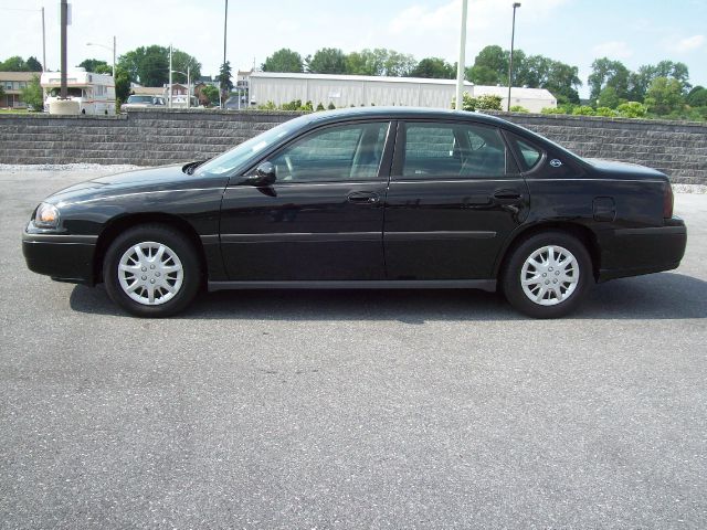 Chevrolet Impala 2003 photo 6