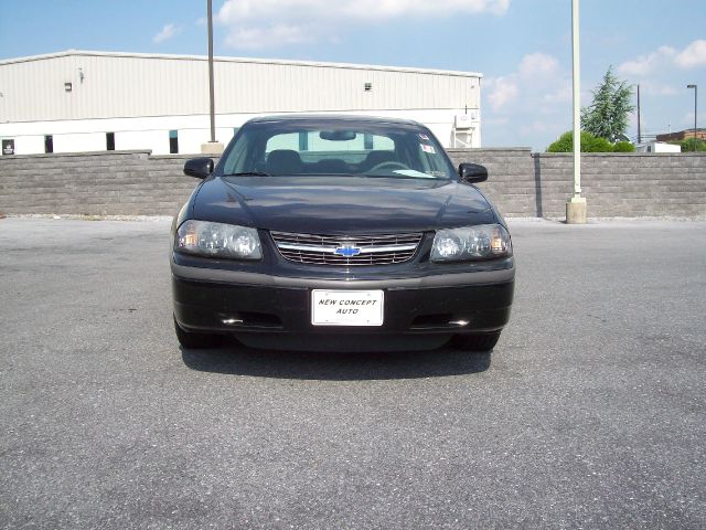 Chevrolet Impala 2003 photo 9