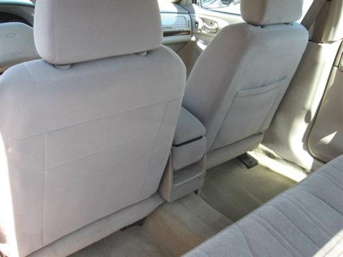 Chevrolet Impala Unknown Other