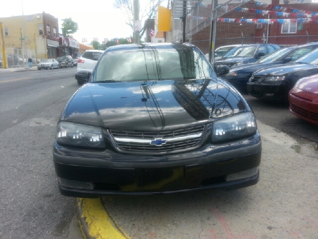 Chevrolet Impala 2003 photo 2