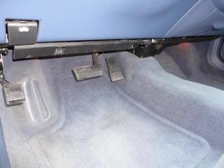 Chevrolet Impala Base Other