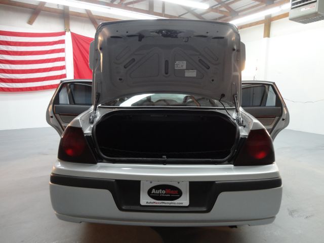 Chevrolet Impala 2003 photo 54