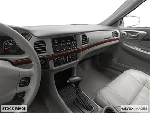 Chevrolet Impala 2003 photo 2