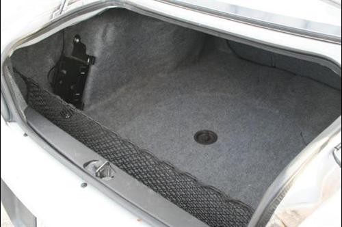 Chevrolet Impala 2003 photo 3