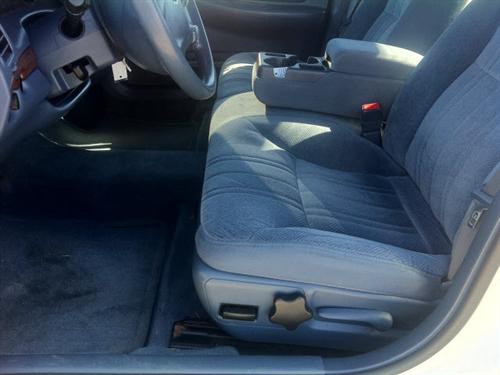 Chevrolet Impala 2003 photo 2