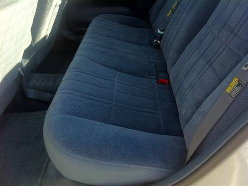 Chevrolet Impala 2003 photo 4