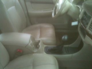 Chevrolet Impala Touring W/nav.sys Sedan