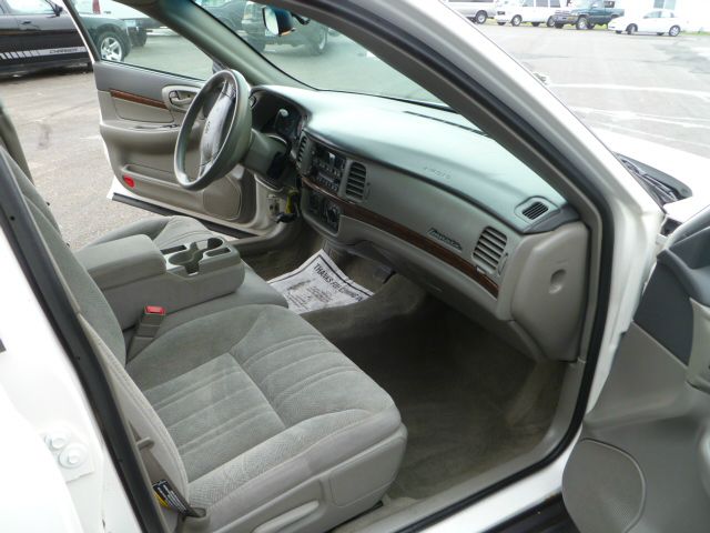 Chevrolet Impala 2003 photo 2