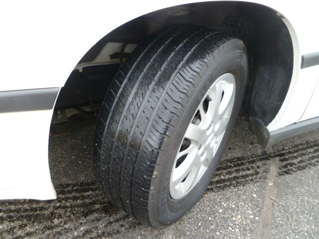 Chevrolet Impala 2003 photo 9