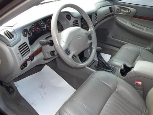 Chevrolet Impala 2003 photo 4