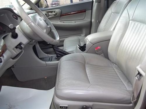 Chevrolet Impala 2003 photo 5