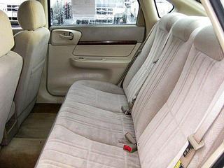 Chevrolet Impala Base Other