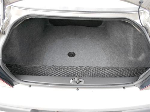 Chevrolet Impala 2003 photo 2