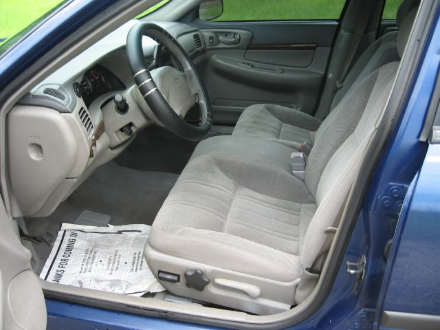 Chevrolet Impala 2003 photo 11