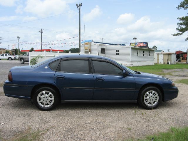 Chevrolet Impala 2003 photo 3