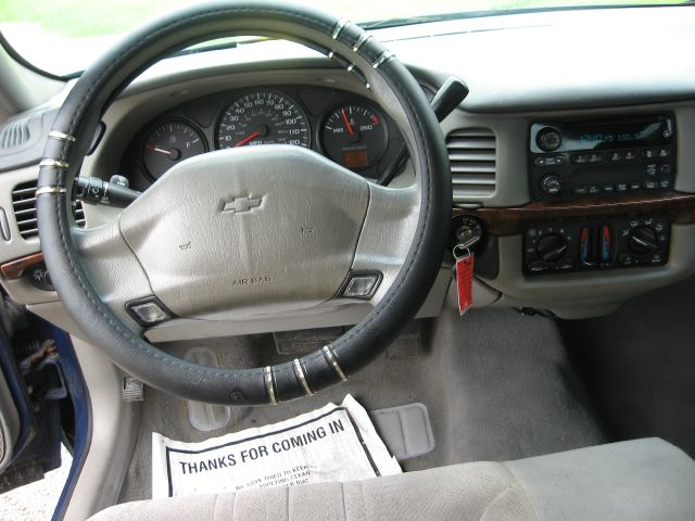 Chevrolet Impala 2003 photo 6