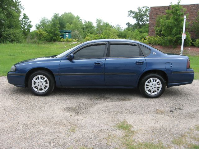 Chevrolet Impala 2003 photo 8