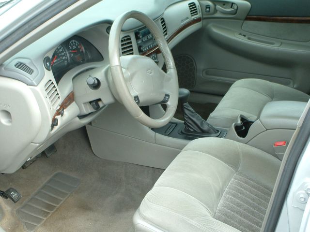 Chevrolet Impala 2003 photo 2