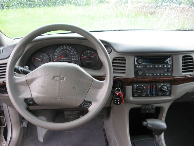 Chevrolet Impala 2003 photo 7