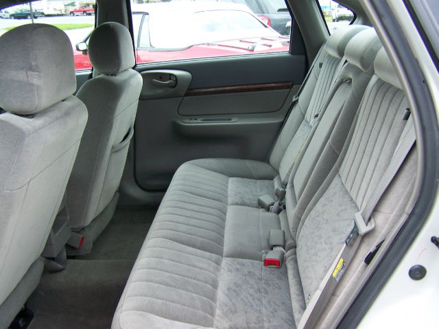 Chevrolet Impala 2003 photo 1