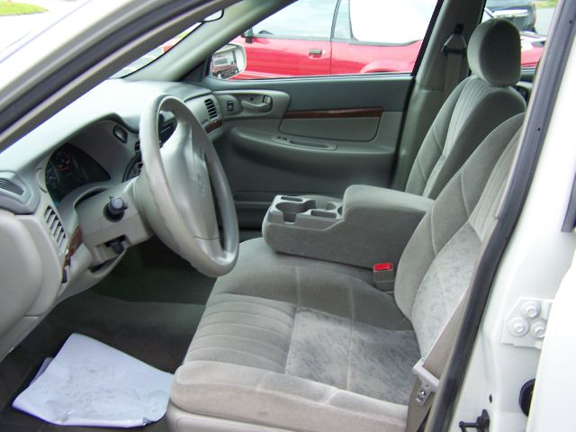 Chevrolet Impala 2003 photo 2