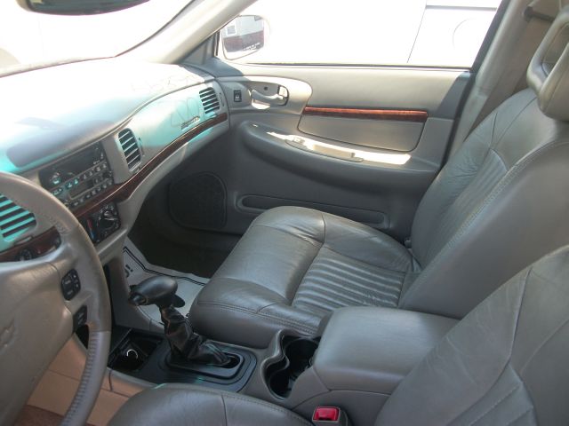 Chevrolet Impala 2003 photo 6