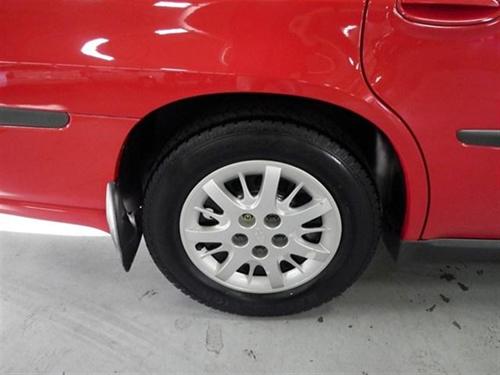 Chevrolet Impala 2003 photo 4